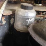 Cforcar Facel Vega Restoration 79