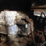 Cforcar Facel Vega Restoration 80