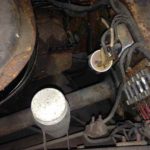 Cforcar Facel Vega Restoration 83
