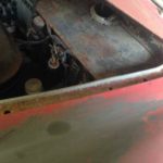 Cforcar Facel Vega Restoration 85