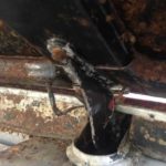 Cforcar Facel Vega Restoration 86