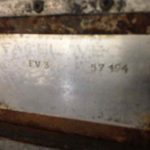 Cforcar Facel Vega Restoration 87