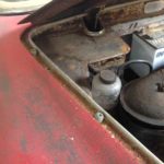Cforcar Facel Vega Restoration 89