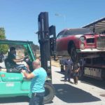Cforcar Facel Vega Restoration 9