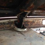 Cforcar Facel Vega Restoration 90