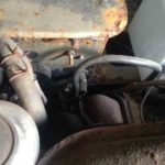 Cforcar Facel Vega Restoration 91