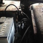 Cforcar Facel Vega Restoration 92