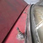 Cforcar Facel Vega Restoration 94