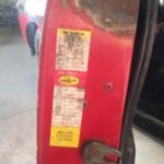 Cforcar Facel Vega Restoration 97