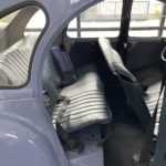 Cforcar Vente Voiture Collection 2cv Special Bleue 11