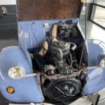 Cforcar Vente Voiture Collection 2cv Special Bleue 15