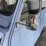 Cforcar Vente Voiture Collection 2cv Special Bleue 21