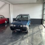 Cforcar Vente Voiture Collection Fiat Panda 4x4 1