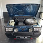 Cforcar Vente Voiture Collection Fiat Panda 4x4 12