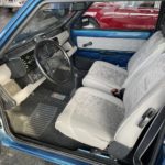 Cforcar Vente Voiture Collection Fiat Panda 4x4 19