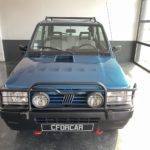 Cforcar Vente Voiture Collection Fiat Panda 4x4 6