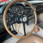 Cforcar Biarritz Vente Voiture Aston Martin Db6 14