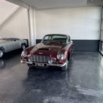Cforcar Biarritz Vente Voiture Aston Martin Db6 2