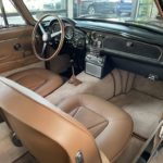 Cforcar Biarritz Vente Voiture Aston Martin Db6 31