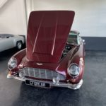 Cforcar Biarritz Vente Voiture Aston Martin Db6 35