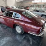 Cforcar Biarritz Vente Voiture Aston Martin Db6 5