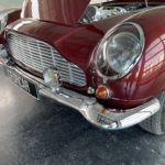 Cforcar Biarritz Vente Voiture Aston Martin Db6 50