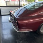 Cforcar Biarritz Vente Voiture Aston Martin Db6 6