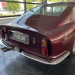 Cforcar Biarritz Vente Voiture Aston Martin Db6 7