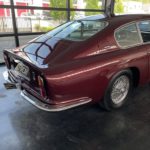 Cforcar Biarritz Vente Voiture Aston Martin Db6 8