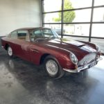 Cforcar Biarritz Vente Voiture Aston Martin Db6 9