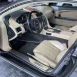 Cforcar Biarritz Vente Voiture Aston Martin Db9 Grise 9