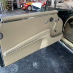 Cforcar Biarritz Mercedes W111 250se Cabriolet Concourse Convertible 19