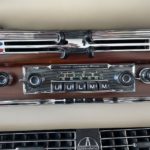 Cforcar Biarritz Mercedes W111 250se Cabriolet Concourse Convertible 24