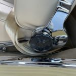 Cforcar Biarritz Mercedes W111 250se Cabriolet Concourse Convertible 32