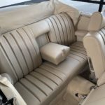 Cforcar Biarritz Mercedes W111 250se Cabriolet Concourse Convertible 48