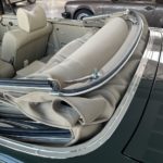 Cforcar Biarritz Mercedes W111 250se Cabriolet Concourse Convertible 51