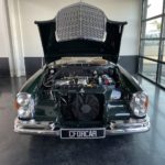 Cforcar Biarritz Mercedes W111 250se Cabriolet Concourse Convertible 59