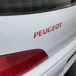 Cforcar Biarritz Peugeot 106 Rallye Origine 30
