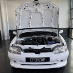 Cforcar Biarritz Peugeot 106 Rallye Origine 38