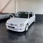 Cforcar Biarritz Peugeot 106 Rallye Origine 4