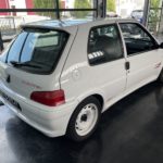 Cforcar Biarritz Peugeot 106 Rallye Origine 6