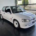 Cforcar Biarritz Peugeot 106 Rallye Origine 7