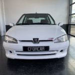 Cforcar Biarritz Peugeot 106 Rallye Origine 8