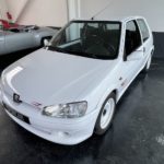 Cforcar Biarritz Peugeot 106 Rallye Origine 9