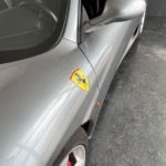 Cforcar Biarritz Vente Ferrari 360 Modena Mecanique Bvm Grigio 10