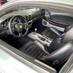 Cforcar Biarritz Vente Ferrari 360 Modena Mecanique Bvm Grigio 11