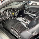 Cforcar Biarritz Vente Ferrari 360 Modena Mecanique Bvm Grigio 12