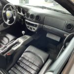 Cforcar Biarritz Vente Ferrari 360 Modena Mecanique Bvm Grigio 22