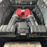 Cforcar Biarritz Vente Ferrari 360 Modena Mecanique Bvm Grigio 28