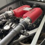 Cforcar Biarritz Vente Ferrari 360 Modena Mecanique Bvm Grigio 31